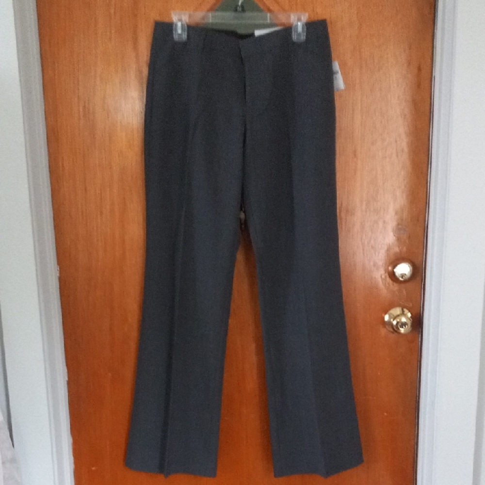 NWT Gap Perfect Trouser Two-way Stretch 8R